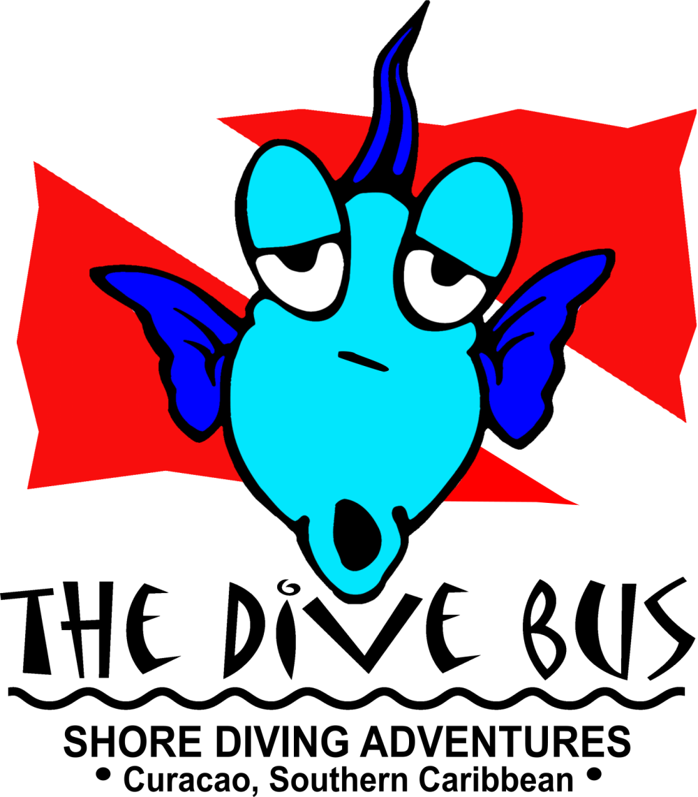 The Dive Bus Curaçao Welcome To The Dive Bus, Curacao - Dive Bus Curacao (1000x1141), Png Download