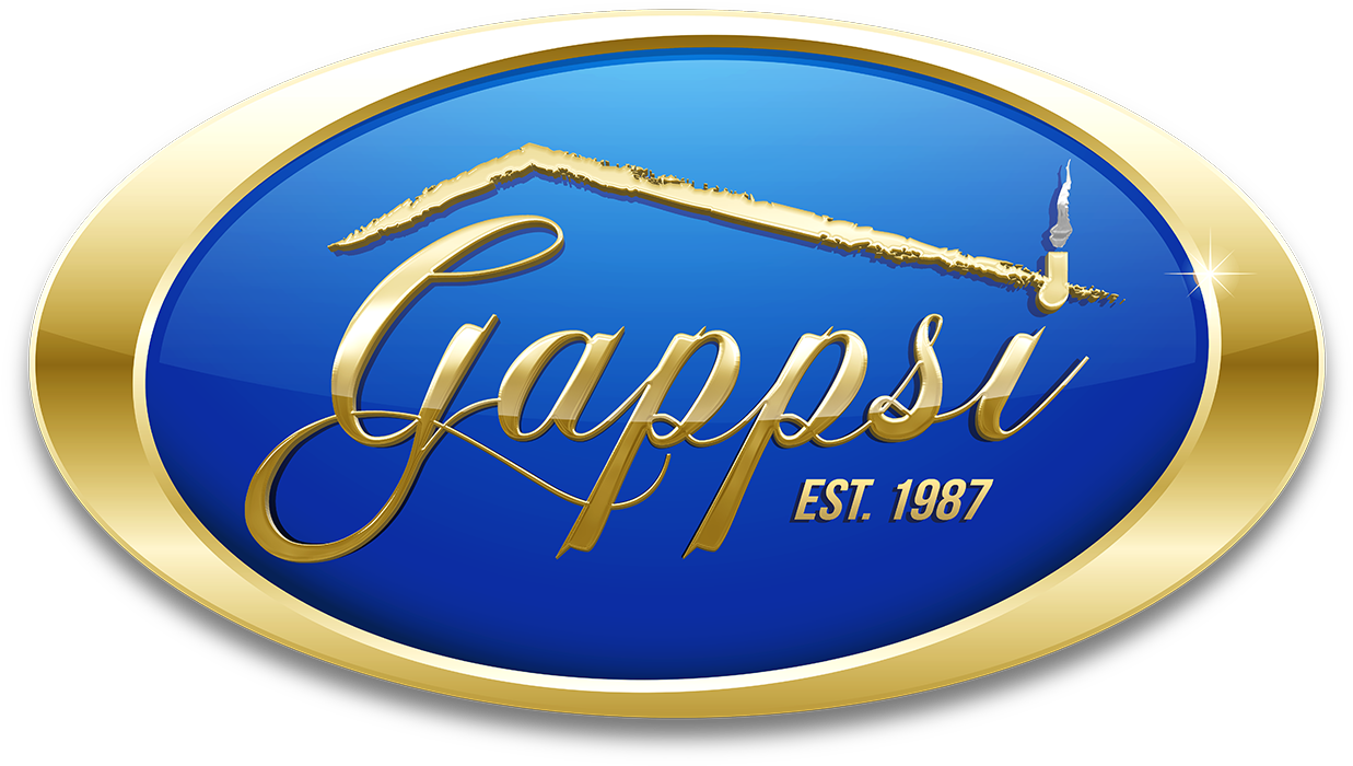 Gappsi - Calligraphy (1277x720), Png Download