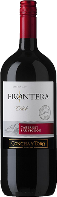 Zoom - Frontera Merlot (650x650), Png Download