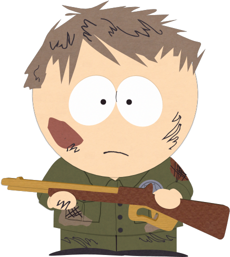 Texans Vs Mexicans Border Patrol Dog Poo - South Park Dog Poo (469x539), Png Download