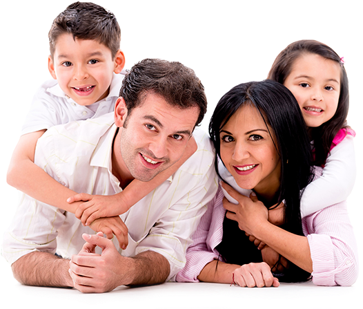 Porque En Este Momento Ningún Cuidado Es Exageración - Family Beautiful (632x457), Png Download