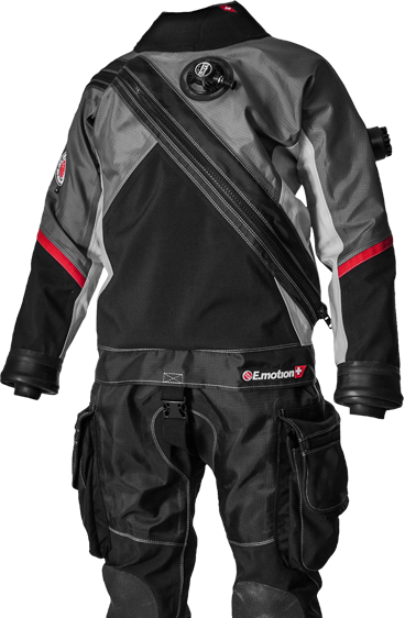 Choose Category - Santi Drysuit (368x562), Png Download