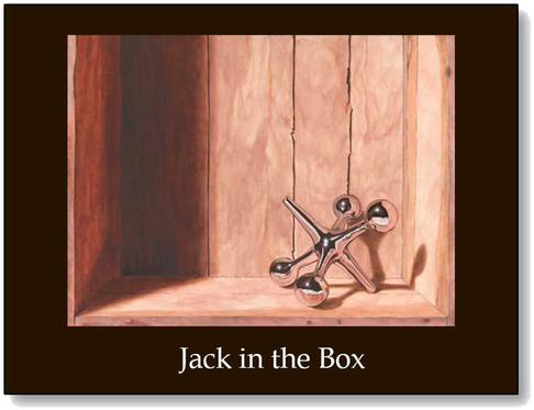 5"x7" Semi-gloss Note Card - True Frog (498x498), Png Download