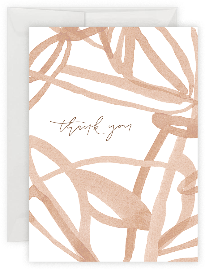 Strangeness Note Card Set (1000x1000), Png Download