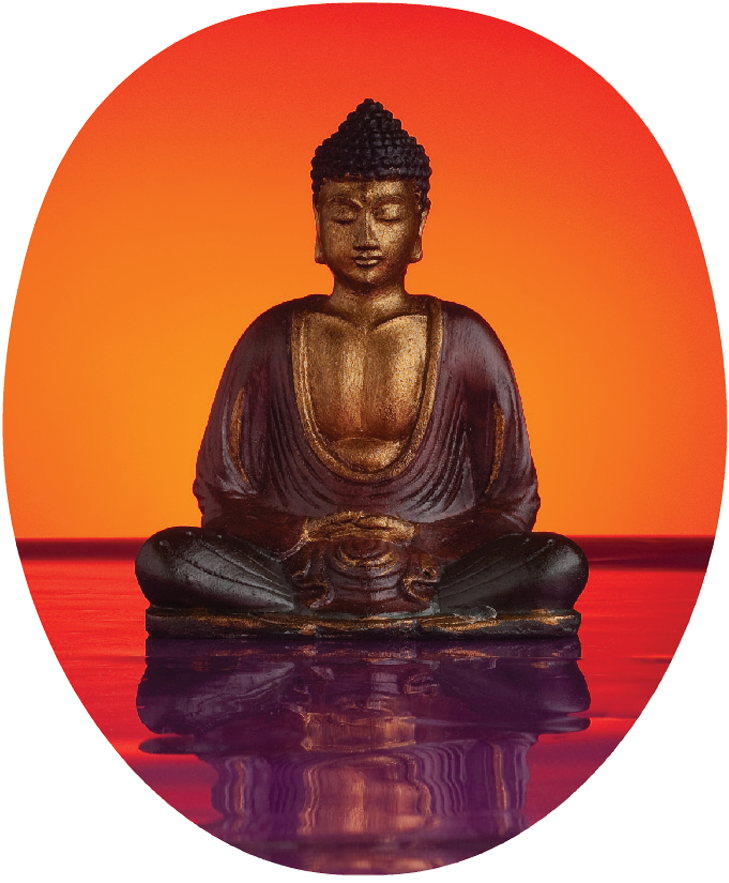 Siddhartha: New Translation By Joachim Neugroschel (1000x1000), Png Download