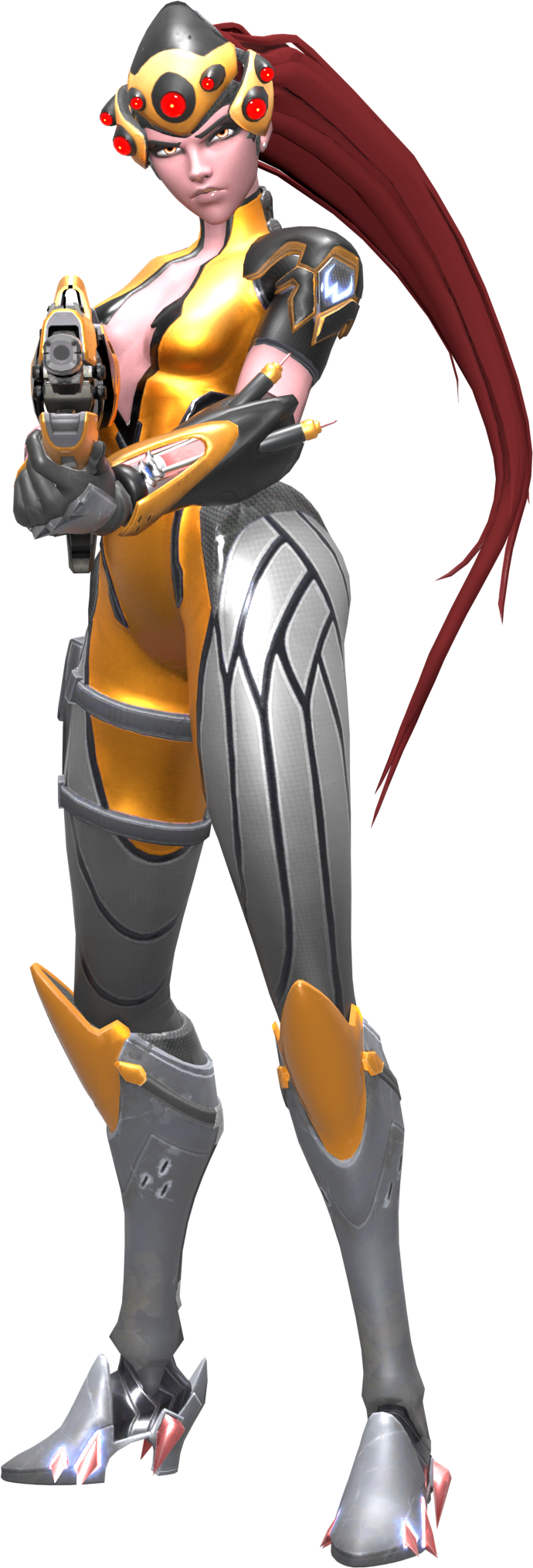 Action Figure (690x2028), Png Download