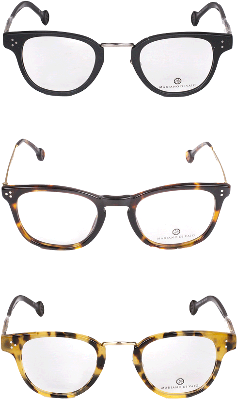 Glasses (702x1000), Png Download