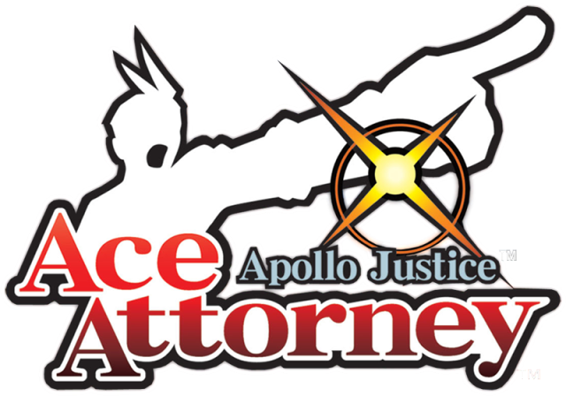 [express] El Mundo De Apollo Justice - Ace Attorney: Apollo Justice Nintendo Ds Game (640x448), Png Download