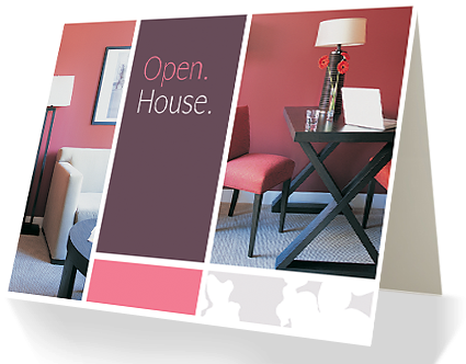 Note Card Templates - Triple Picture Frame/modern Minimalist Sofas Wall Decoration/ (425x340), Png Download