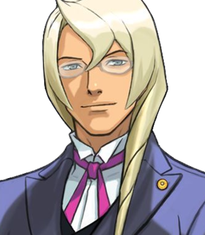 Middleage - Christoph Gavin (420x480), Png Download