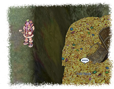 255ox95 - Rock (397x310), Png Download