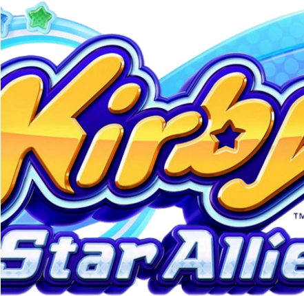 Star Allies - Kirby: Triple Deluxe (440x440), Png Download