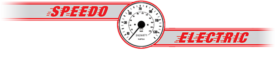 Smiths Magnolia 100mm Speedometer Speed Range: 140 (900x195), Png Download