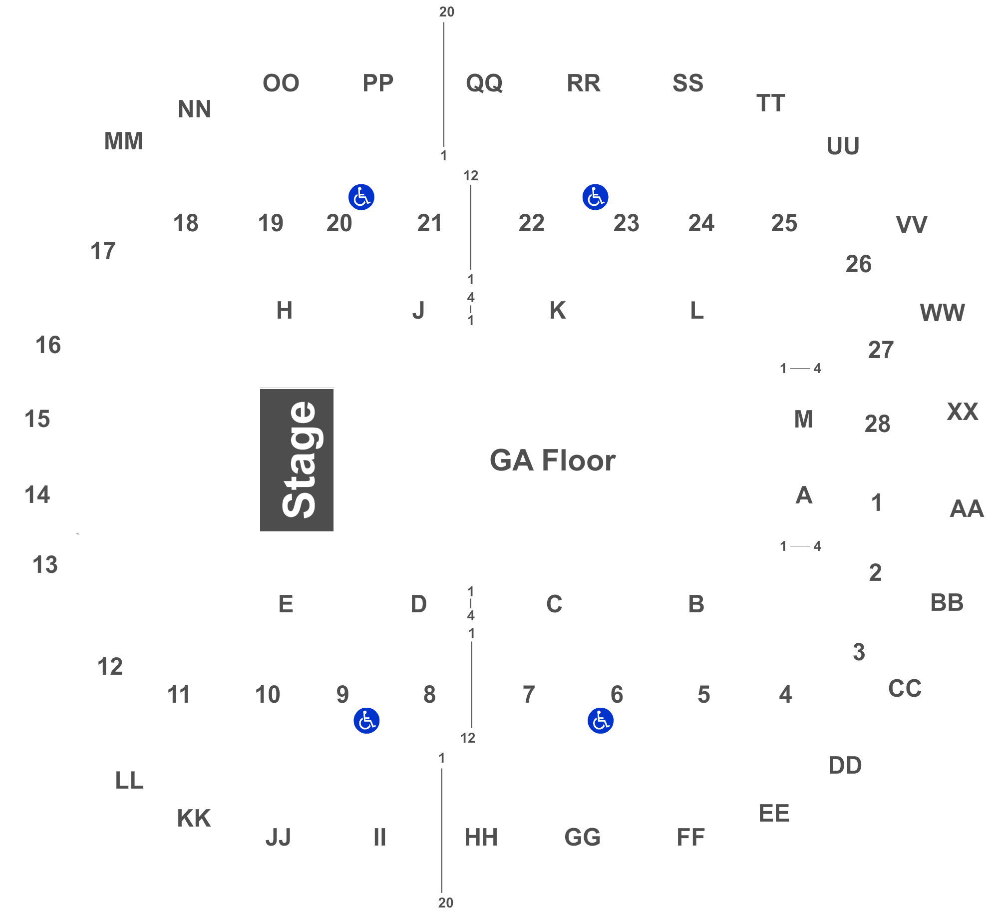 Five Finger Death Punch & Breaking Benjamin At Mississippi - Mississippi Coast Coliseum And Convention Center (2100x1908), Png Download