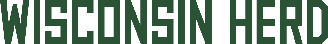 Wisconsin Herd Basketball - New Era Cap 2010 (1380x540), Png Download