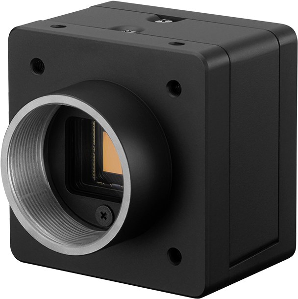 Cta - 16mp Uv Ir Camera Monochrome (1000x830), Png Download