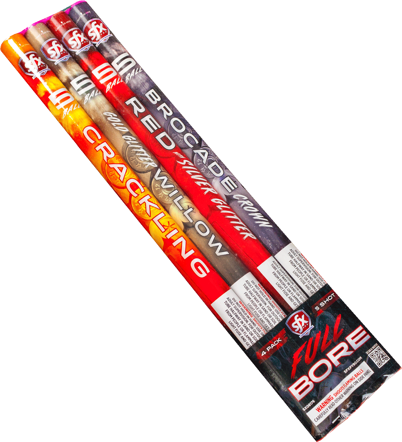 Full Bore - Superior Fireworks, Llc (1500x1500), Png Download