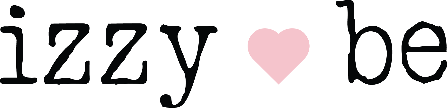 Logo - Heart (1838x447), Png Download
