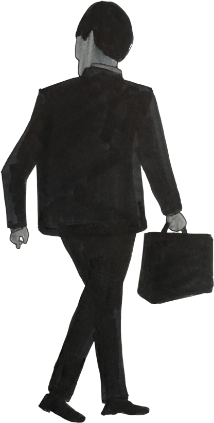 Graphic By Kinsey Ratzman '21 (1000x1333), Png Download