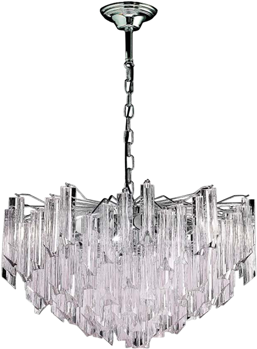 Things We Love - Chandelier (1200x1200), Png Download