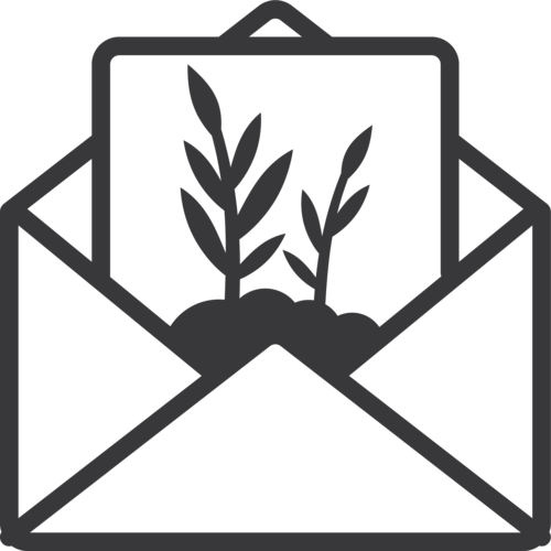 Seamless Online Ordering From Your Farm Across Every - Icon (500x500), Png Download