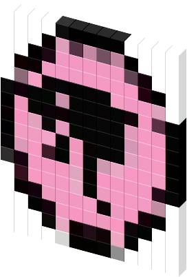 View Favicon On T-shirt - Cross (340x431), Png Download