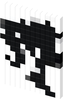 View Favicon On T-shirt - Illustration (340x431), Png Download