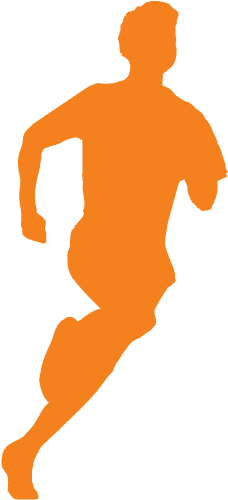 Click Here To See More Photos Of Thrive Ferndale - Fitness Logo No Background (500x500), Png Download