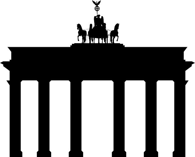 Golden Gate Bridge Silhouette Png (640x516), Png Download