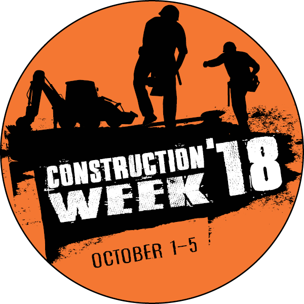 For The Third Year In A Row, Mbi Is Leading The Way - Construction (600x600), Png Download
