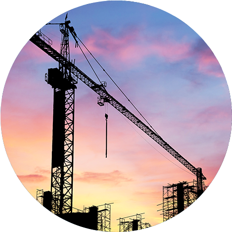 Area Sales Manager - Construction (500x500), Png Download