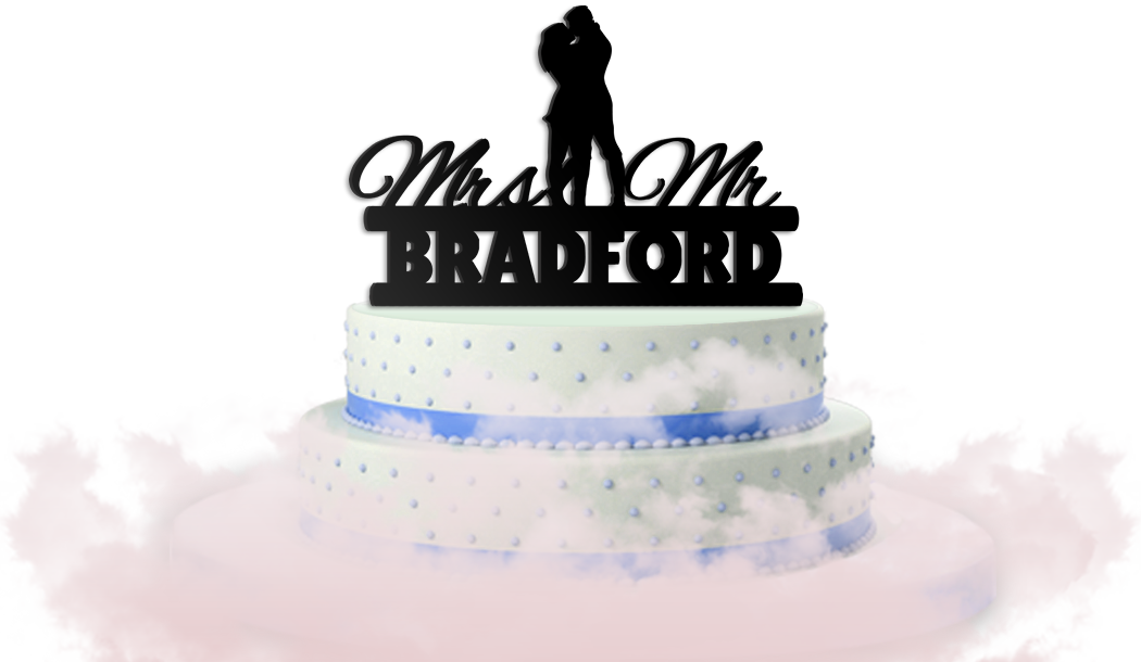 Create Your Dream Topper - Birthday Cake (1050x610), Png Download