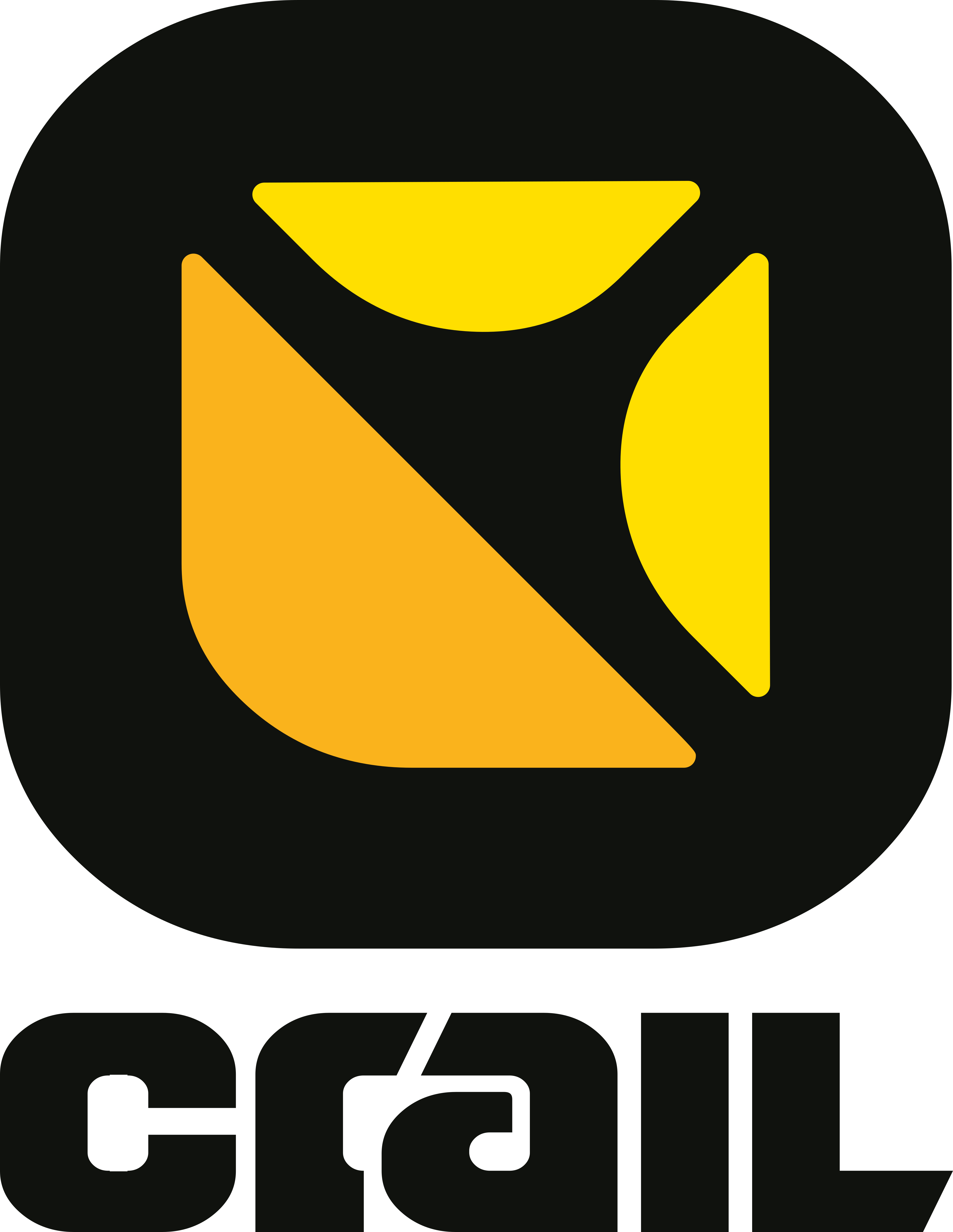 Crail Trucks Logo - Crail Trucks (3867x5000), Png Download