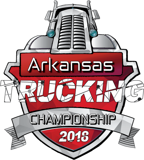 2018 Trucking Championship Logo - Logo (504x576), Png Download