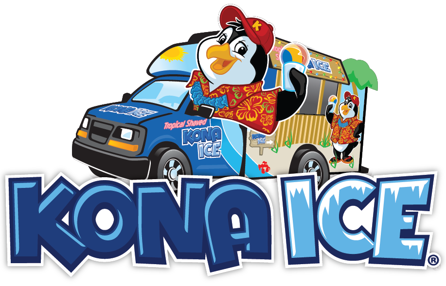 Kona Ice Png (917x589), Png Download