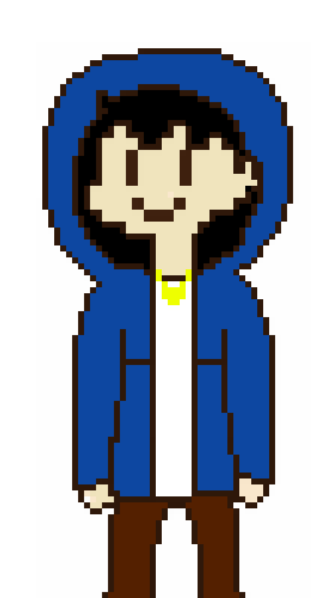 Hunter Left 4 Dead - Flowey (1200x1200), Png Download