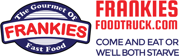 Image Information - Frankies Hot Dogs Logo (600x200), Png Download