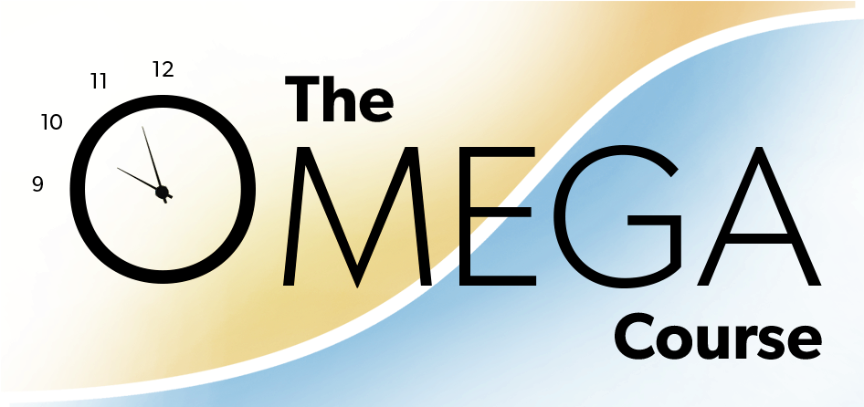 Omega Logo - Omega Institute Logo (1009x450), Png Download