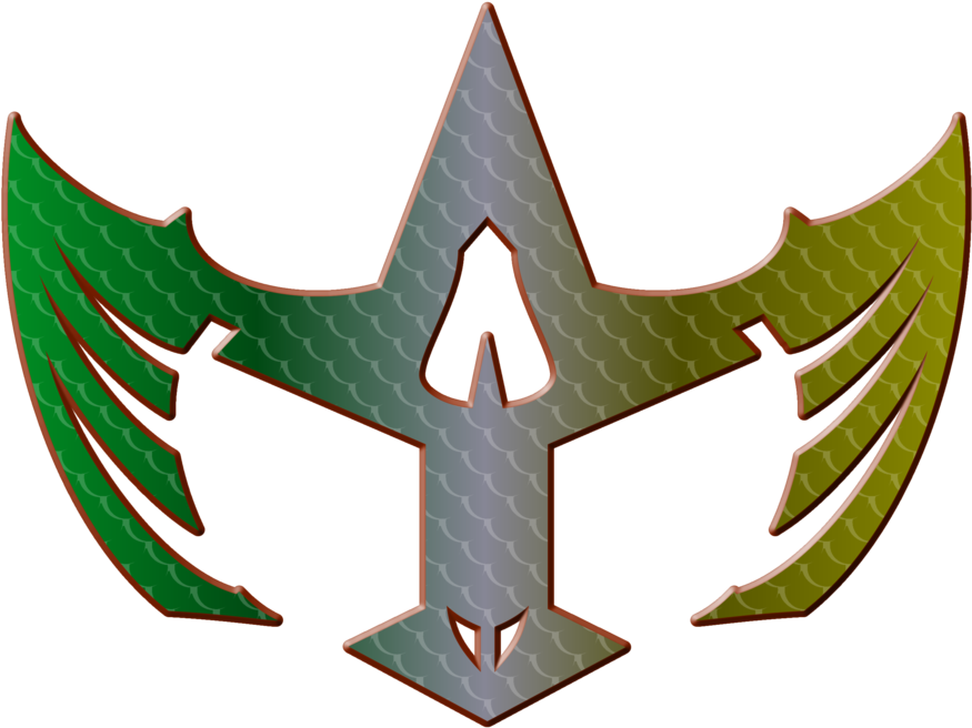 Neo Omega Logo Is A Custom Art Created By Me, Its Not - Kamen Rider Amazon Logo (894x894), Png Download