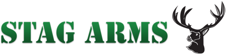 Stag Arms Logo - Stag Arms (1080x392), Png Download