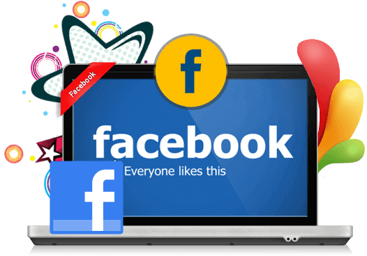 Facebook Likes - Sh Degreest My Facebook Friends Say (526x368), Png Download