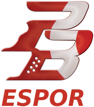 Point Blank Espor - Point Blank Logo Red (400x400), Png Download