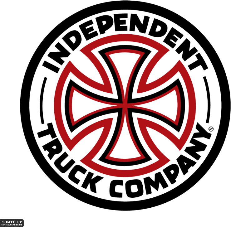 Independent Stickers (800x800), Png Download