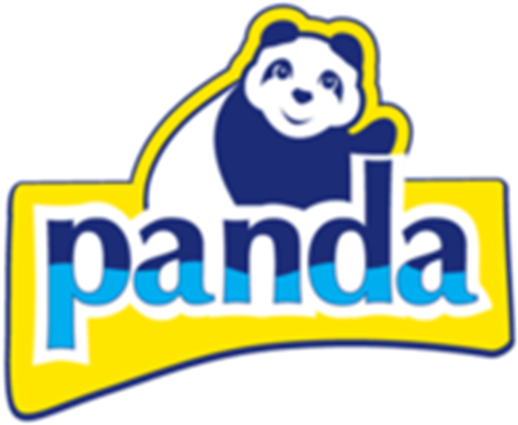 Panda02 - Never Say No To Panda (606x474), Png Download