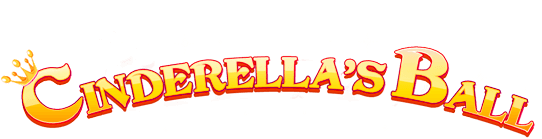 Game Logo Cinderella (544x234), Png Download