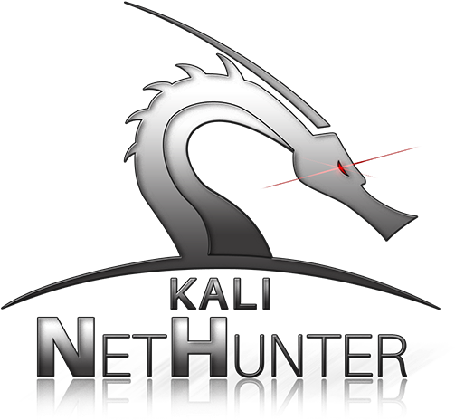 Kali Nethunter - Kali Nethunter Png (885x500), Png Download