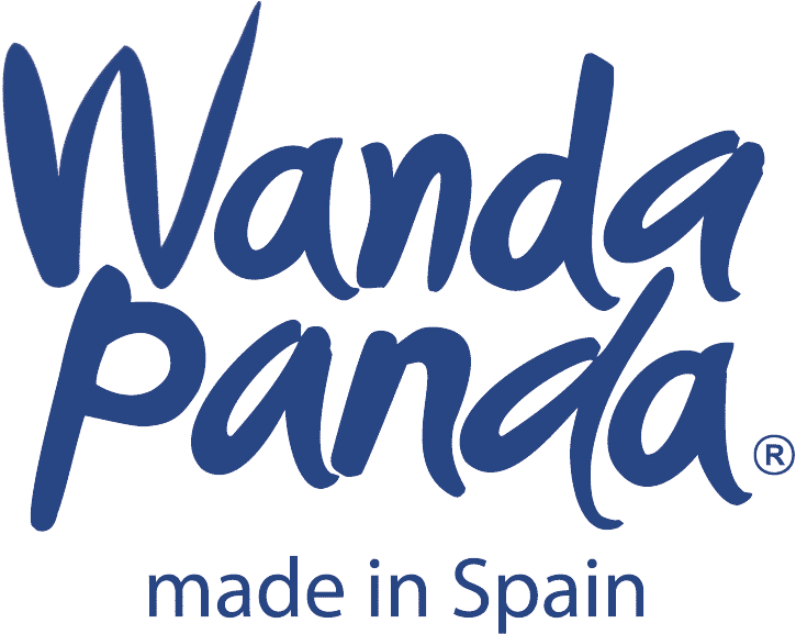 Home - Wanda Panda Shoes (774x622), Png Download