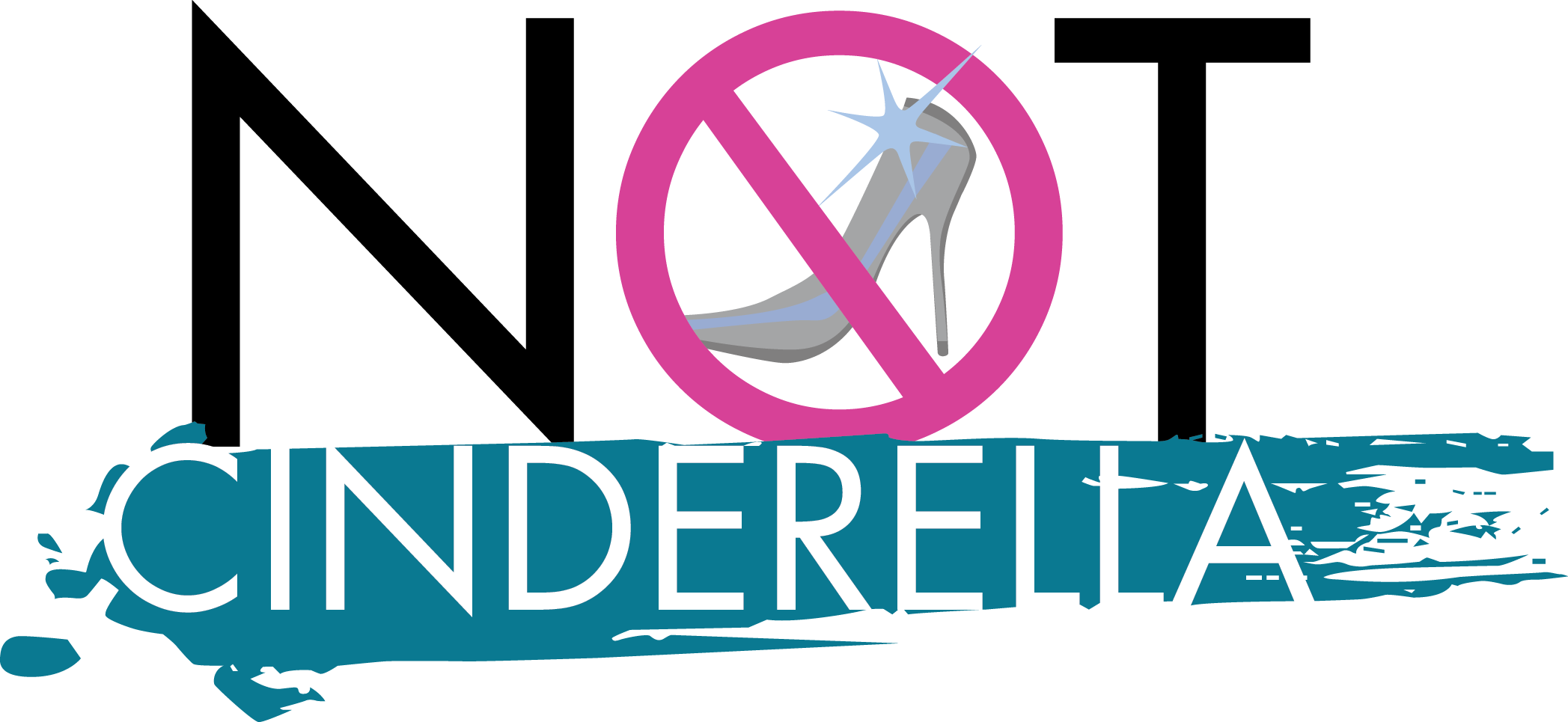 Un-princess Yourself - - Graphic Design (2095x965), Png Download