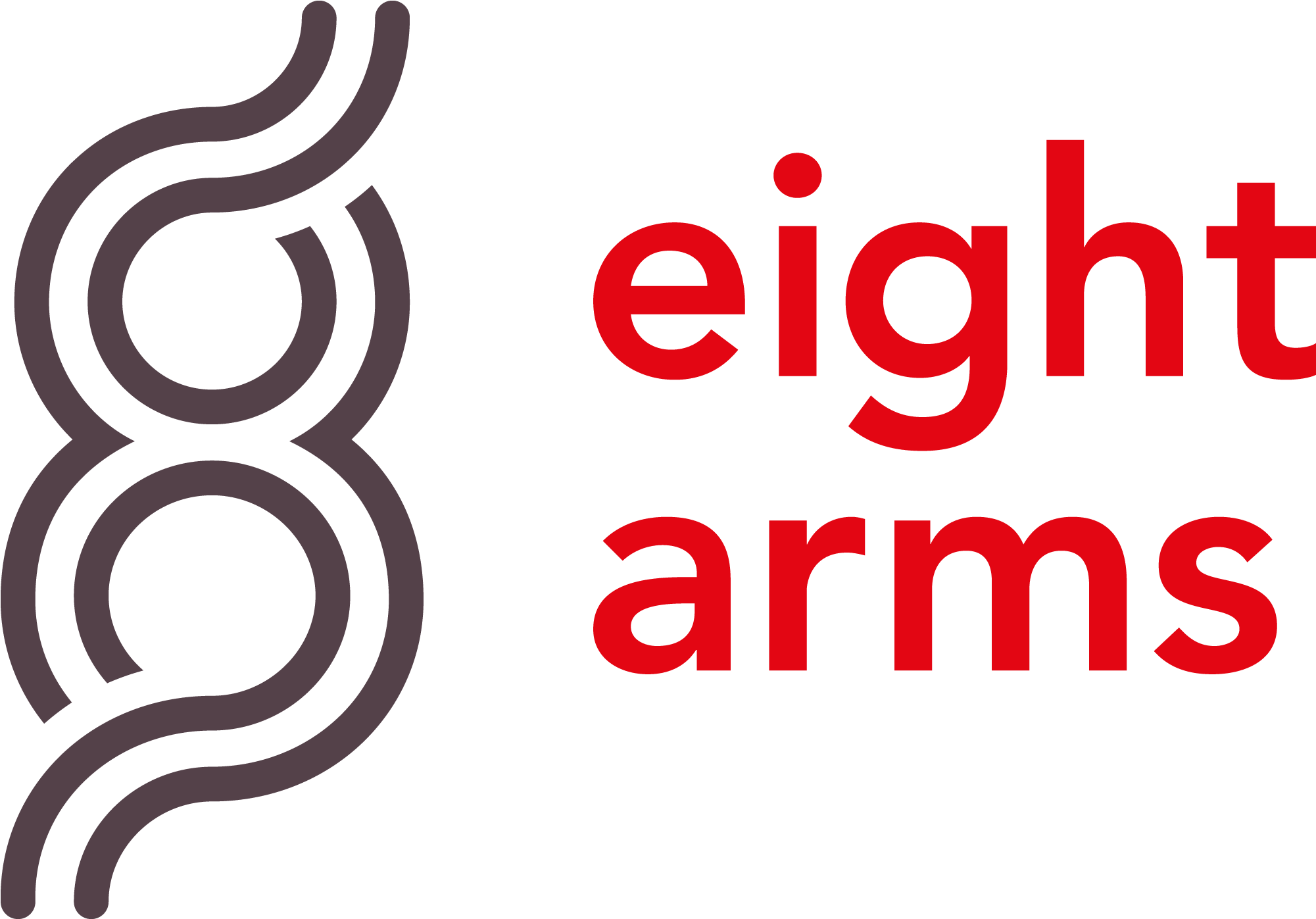 Eight Arms - Sight Words (2400x1796), Png Download