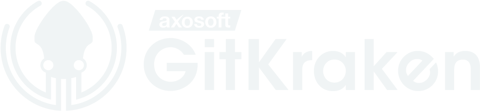 Logos - Kraken Github (1027x256), Png Download